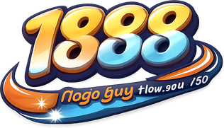 1888 বাংলাদেশের লোগো